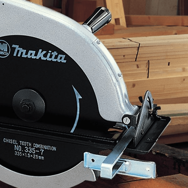 Makita 5103N Circular Saw 13-1/8 Makita 5103N Circular Saw 13-1/8